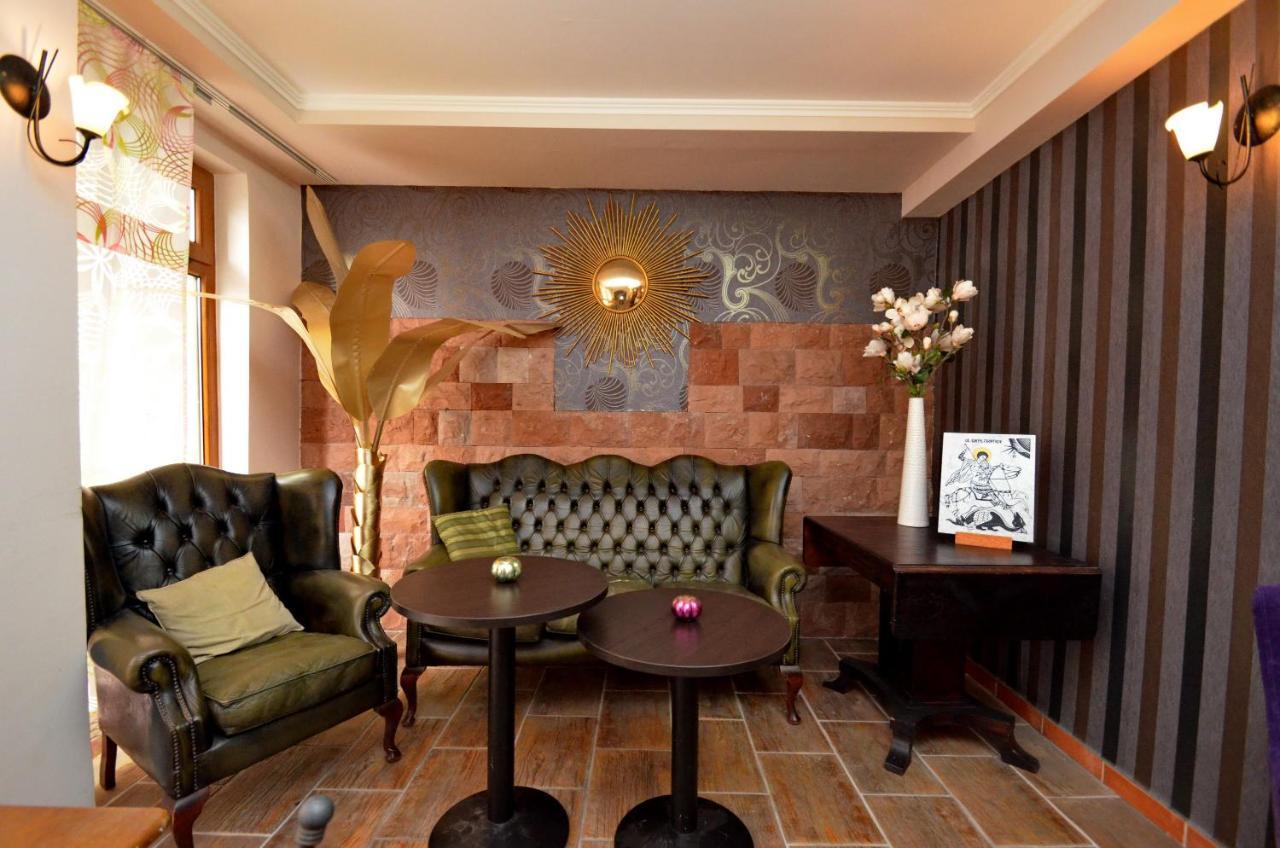 Hotel Meduza Bečići エクステリア 写真