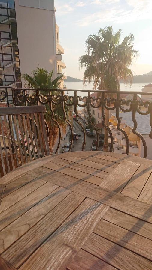 Hotel Meduza Bečići エクステリア 写真